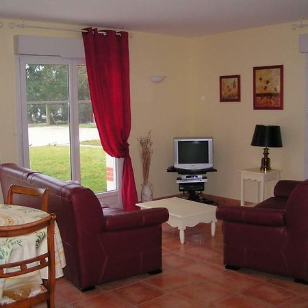 Althaea Bed & Breakfast La Ferte-Saint-Cyr Exterior photo