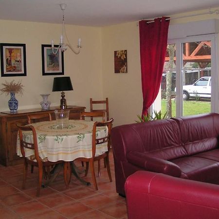 Althaea Bed & Breakfast La Ferte-Saint-Cyr Exterior photo