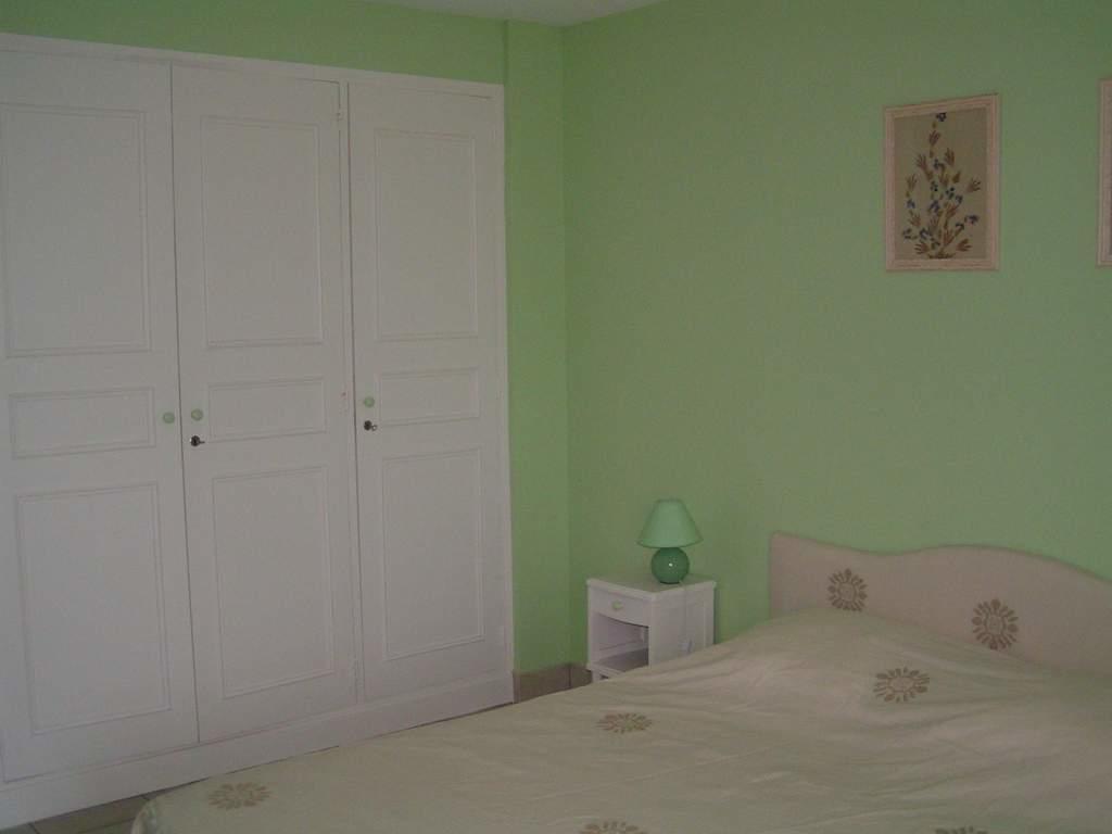 Althaea Bed & Breakfast La Ferte-Saint-Cyr Exterior photo